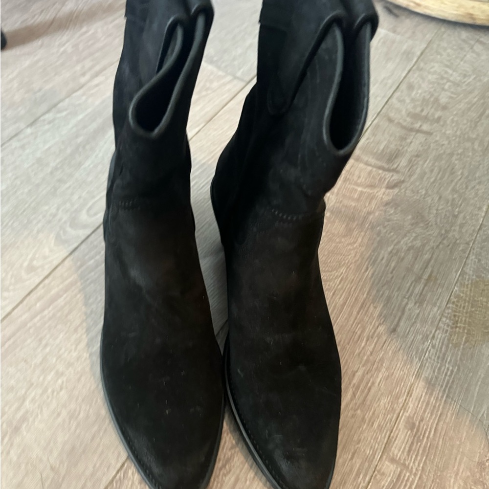 Saint Laurent Eastwood Boot